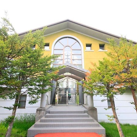 Kishutetsudo Karuizawa Hotel Tsumagoi Dış mekan fotoğraf
