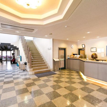 Kishutetsudo Karuizawa Hotel Tsumagoi Dış mekan fotoğraf