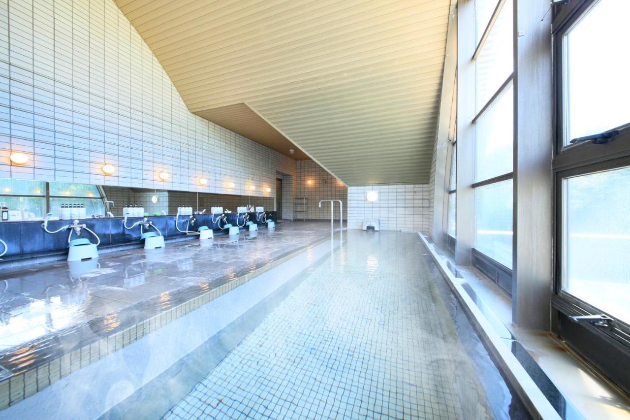 Kishutetsudo Karuizawa Hotel Tsumagoi Dış mekan fotoğraf