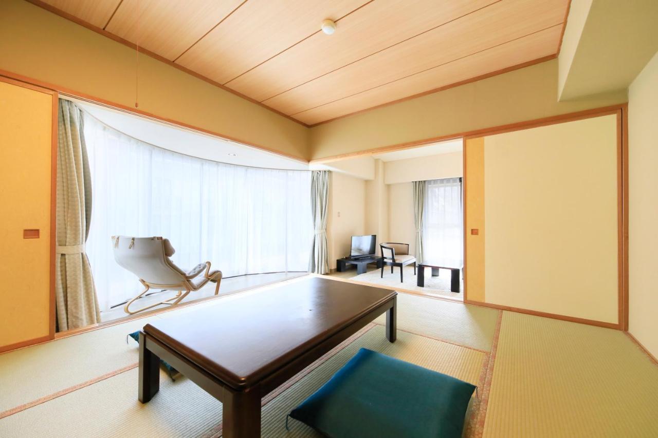 Kishutetsudo Karuizawa Hotel Tsumagoi Dış mekan fotoğraf