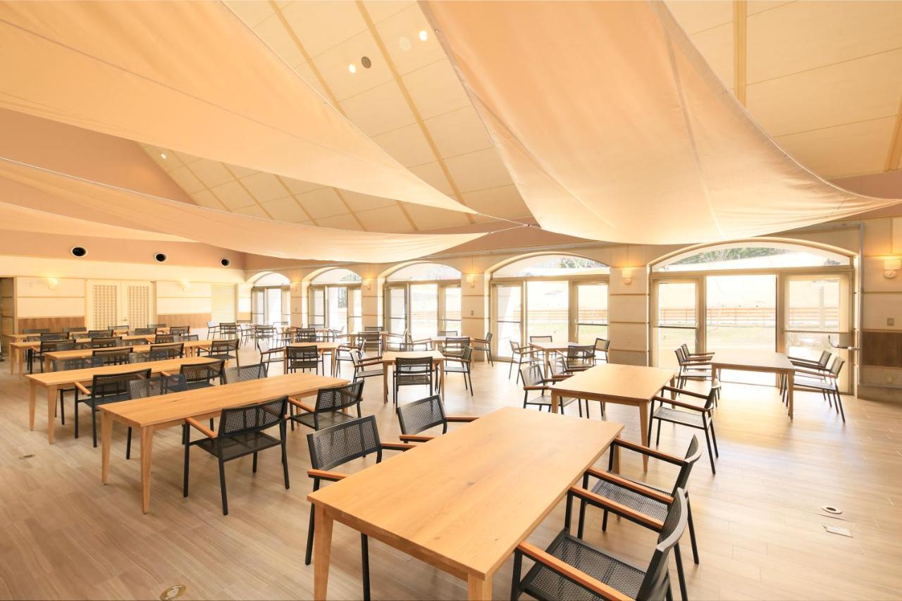 Kishutetsudo Karuizawa Hotel Tsumagoi Dış mekan fotoğraf