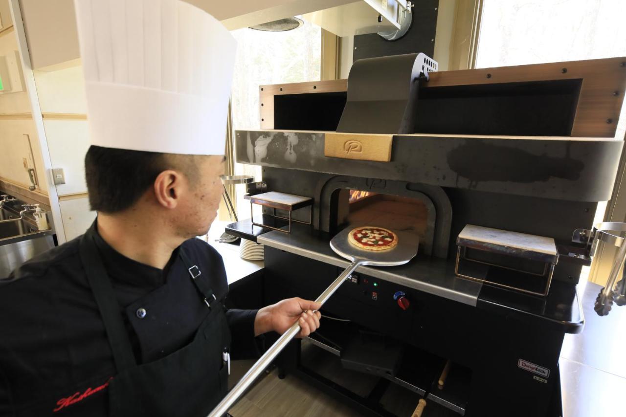 Kishutetsudo Karuizawa Hotel Tsumagoi Dış mekan fotoğraf
