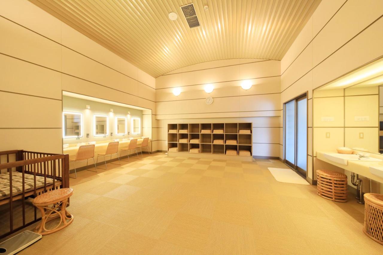 Kishutetsudo Karuizawa Hotel Tsumagoi Dış mekan fotoğraf