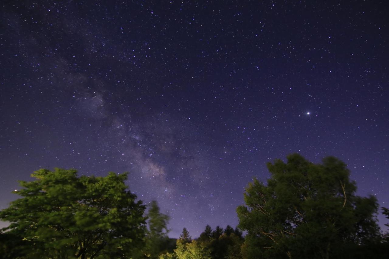 Kishutetsudo Karuizawa Hotel Tsumagoi Dış mekan fotoğraf
