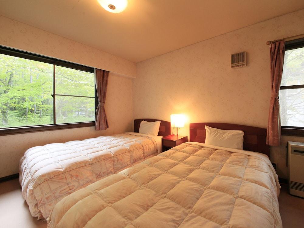 Kishutetsudo Karuizawa Hotel Tsumagoi Dış mekan fotoğraf