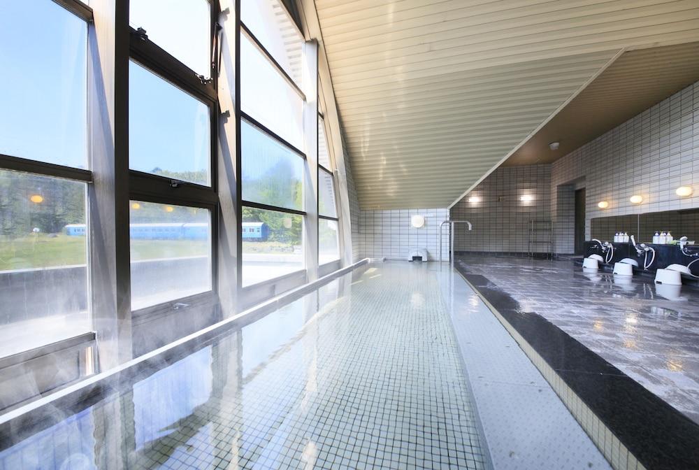 Kishutetsudo Karuizawa Hotel Tsumagoi Dış mekan fotoğraf