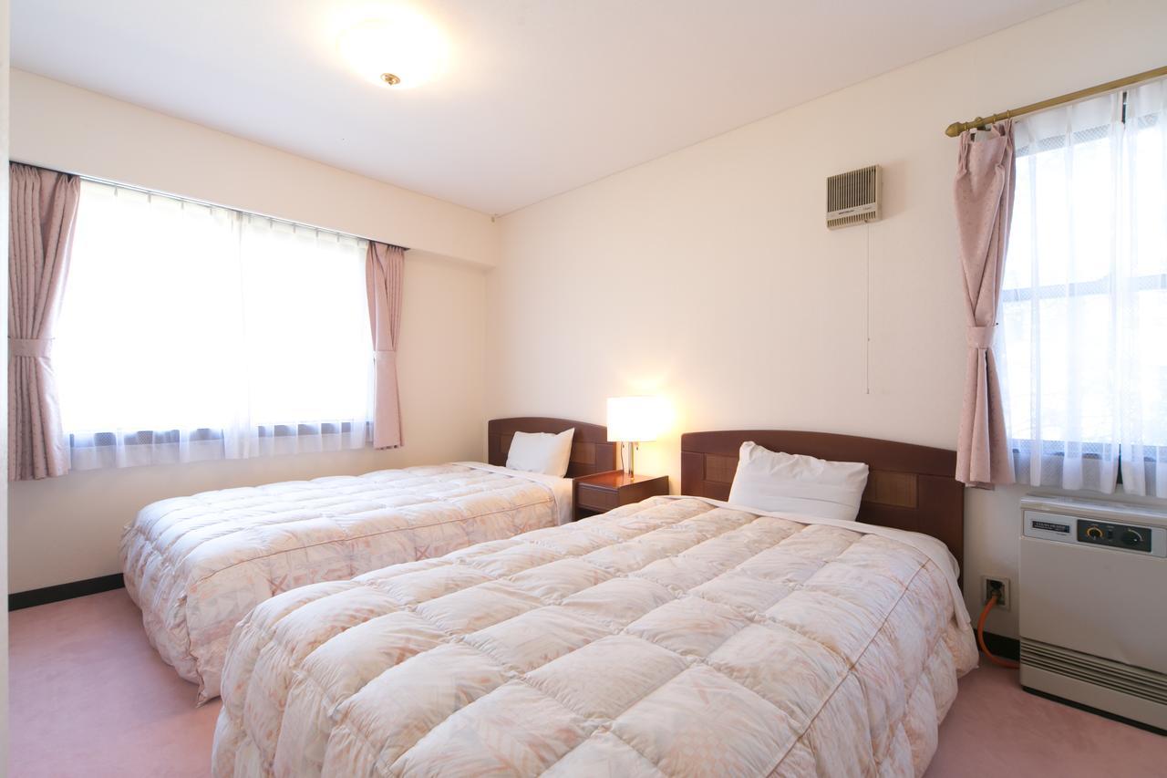 Kishutetsudo Karuizawa Hotel Tsumagoi Dış mekan fotoğraf