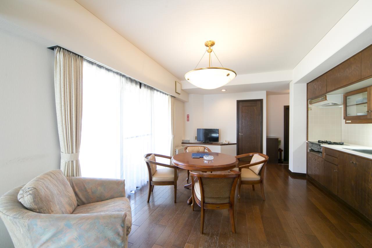 Kishutetsudo Karuizawa Hotel Tsumagoi Dış mekan fotoğraf