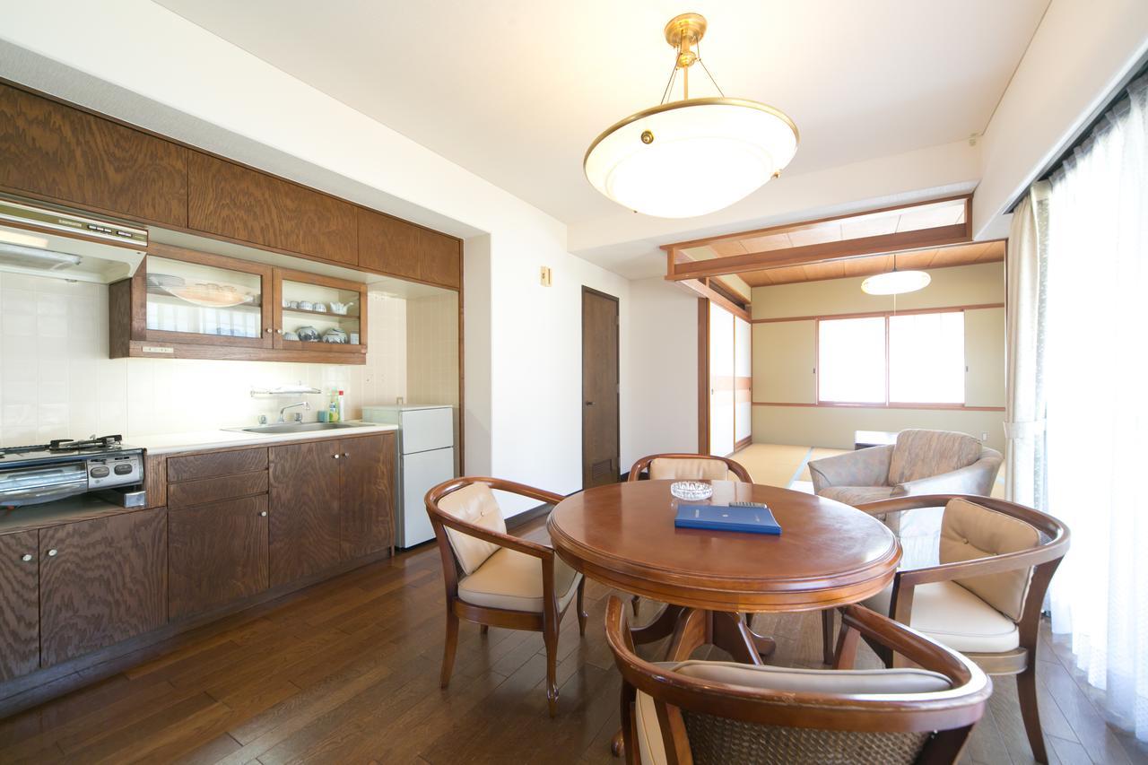 Kishutetsudo Karuizawa Hotel Tsumagoi Dış mekan fotoğraf