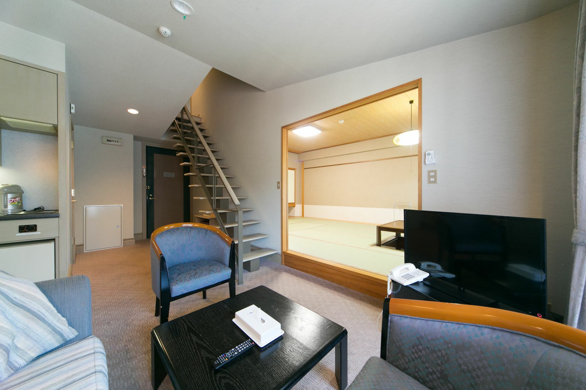 Kishutetsudo Karuizawa Hotel Tsumagoi Dış mekan fotoğraf