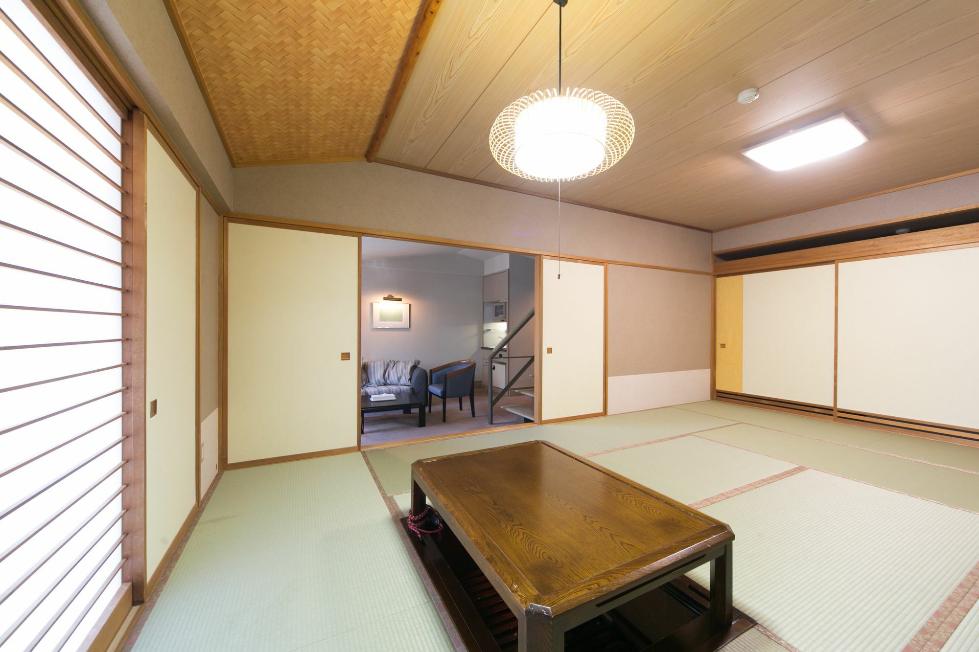 Kishutetsudo Karuizawa Hotel Tsumagoi Dış mekan fotoğraf