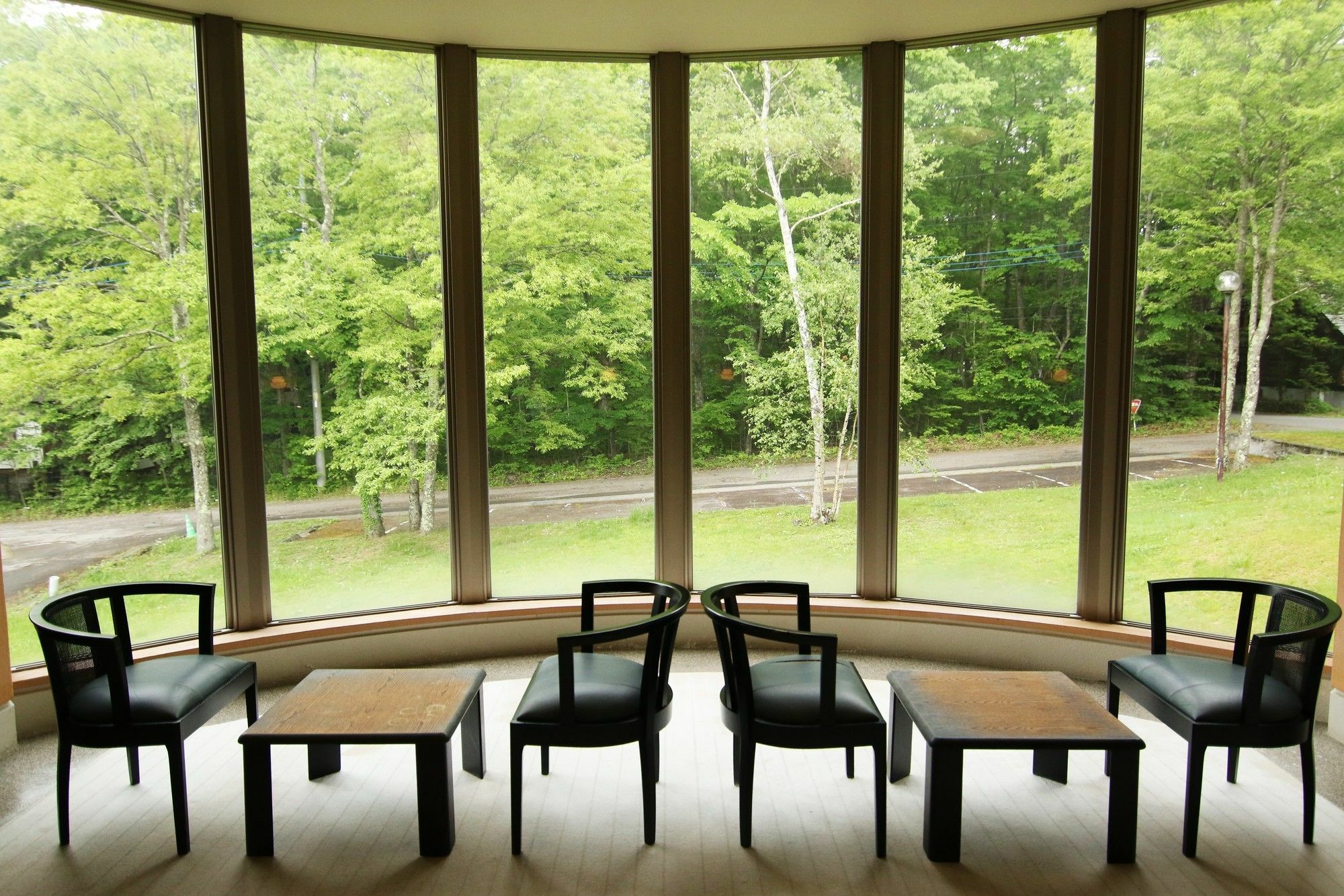 Kishutetsudo Karuizawa Hotel Tsumagoi Dış mekan fotoğraf