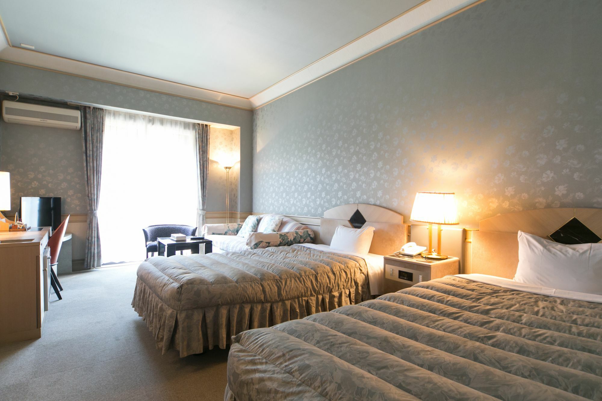 Kishutetsudo Karuizawa Hotel Tsumagoi Dış mekan fotoğraf