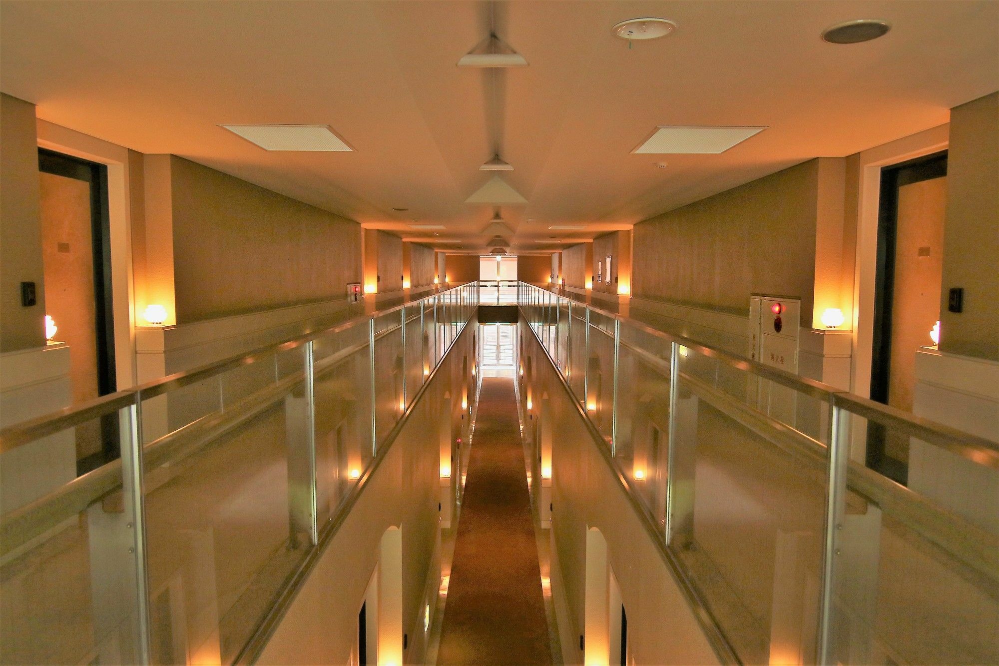 Kishutetsudo Karuizawa Hotel Tsumagoi Dış mekan fotoğraf