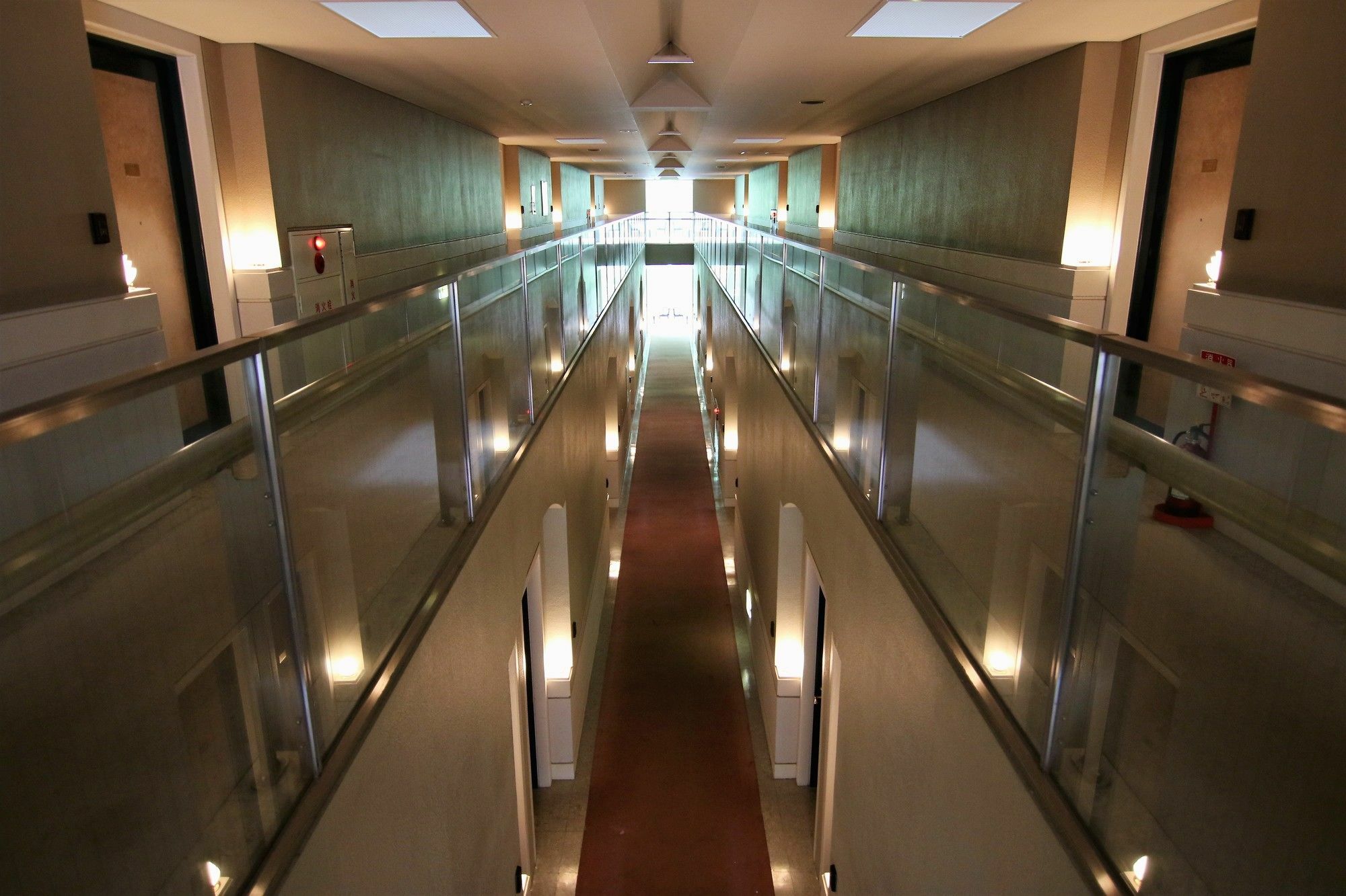 Kishutetsudo Karuizawa Hotel Tsumagoi Dış mekan fotoğraf